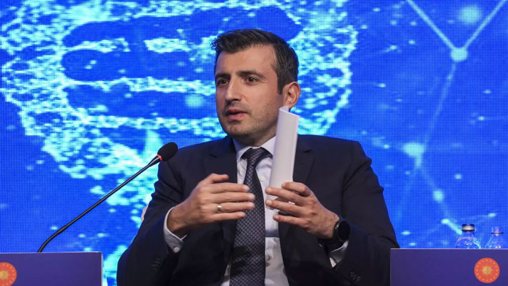 Selçuk Bayraktar: Dünyada eşi benzeri olmayan hazine elimizde