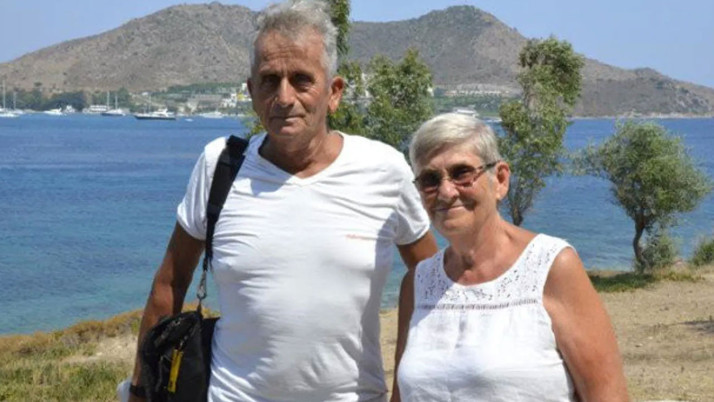 Canan Karatay'ın acı günü: 46 yıllık eşini kaybetti