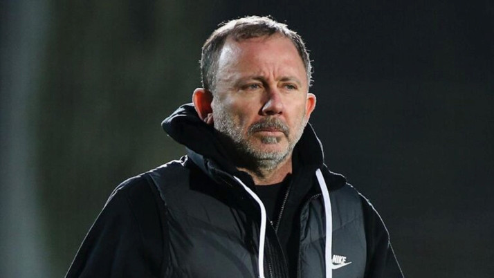 Sergen Yalçın artık dayanamadı! Yıldız isim hakkında söyledikleri olay oldu