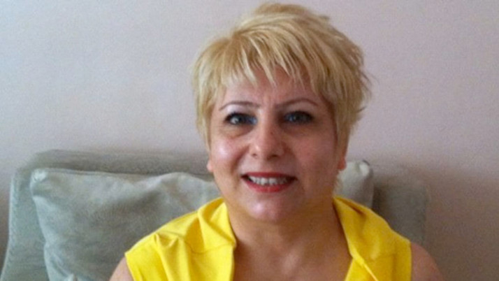 Özgür Özel'in Nizip ziyaretinde gazeteciye tepki çeken muamele