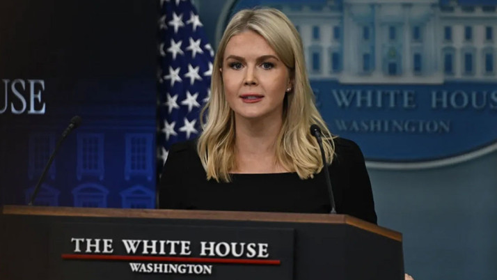 Trump'ın göçmen politikaları kendi sözcüsünü de vurdu