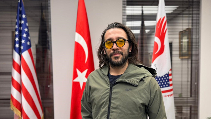 ABD'de Türk bilim insanı kefaletle serbest bırakıldı yaşadıklarını böyle anlattı