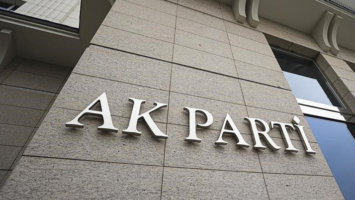 Ak Parti harekete geçti! 81 il için yeni çalışma