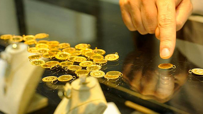 Kuyumcuyu da kandırdılar! Kamera kayıtlarından tespit edildi, 5 kişi yakalandı