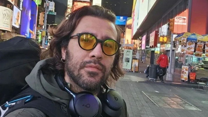 ABD'de serbest bırakılan Türk bilim insanı Dölek neden tutuklandığını açıkladı