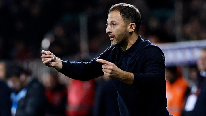 Tedesco Ferencvaros maçında ilk 11 oynatacağı genç ismi açıkladı