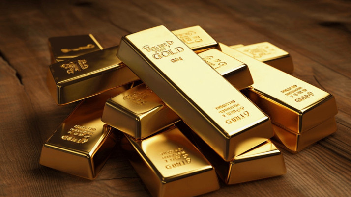 İki basit yöntem! Altının sahte mi gerçek mi olduğunu böyle anlamak mümkün