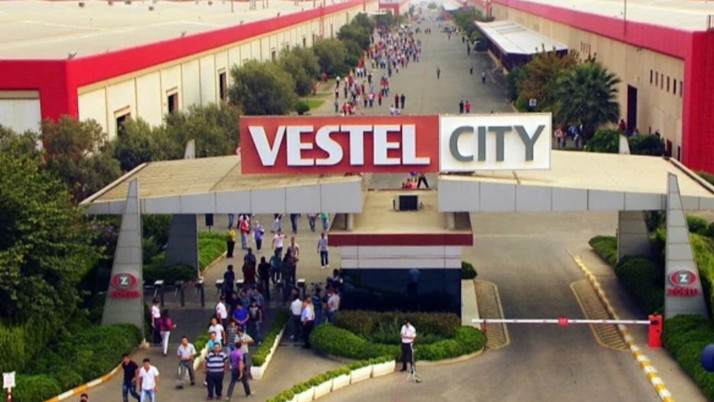 Vestel'de Çinli ortak iddialarına yetkili isimden cevap geldi!