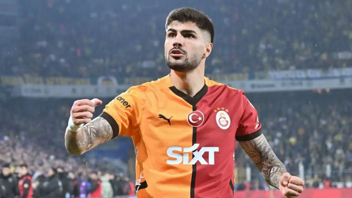 TFF Tahkim Kurulu'ndan Eren Elmalı kararı