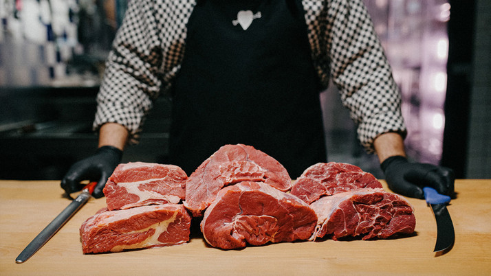 Et ve Süt Kurumu'ndan ABB'nin ucuz et dağıtma talebine ret
