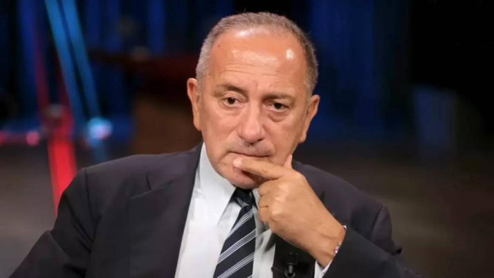 Fatih Altaylı davasında karar! Altaylı'ya 4 yıl 2 ay hapis cezası