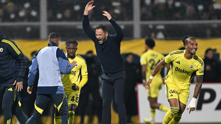 Fenerbahçe'de Ferencvaros maçı öncesi alarm!