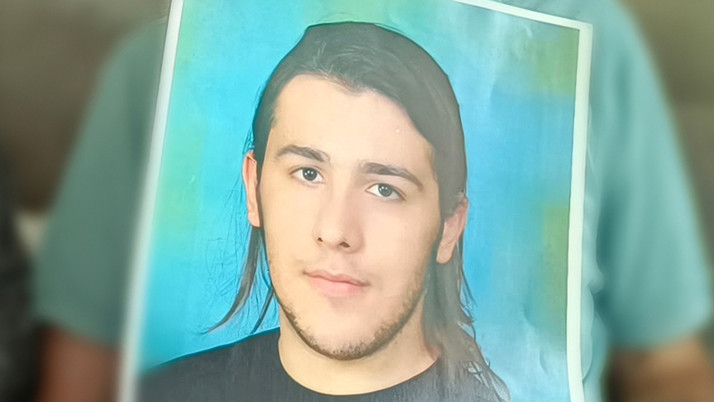 ABD'de gözaltına alınmıştı! Türk bilim insanı Furkan Dölek'ten haber var