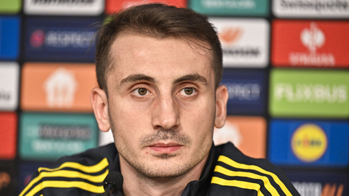 Kerem Aktürkoğlu'ndan eleştirilere yanıt