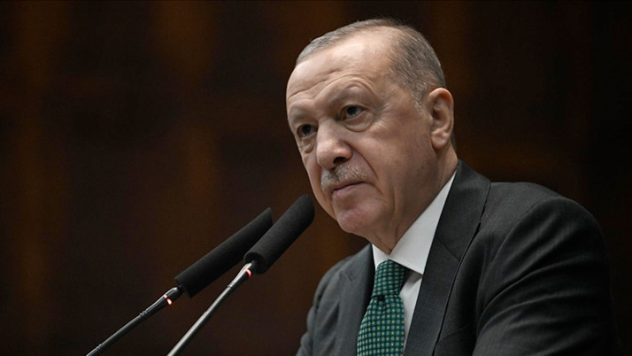 Cumhurbaşkanı Erdoğan: Sağlık alanında büyük bir devrime imza attık