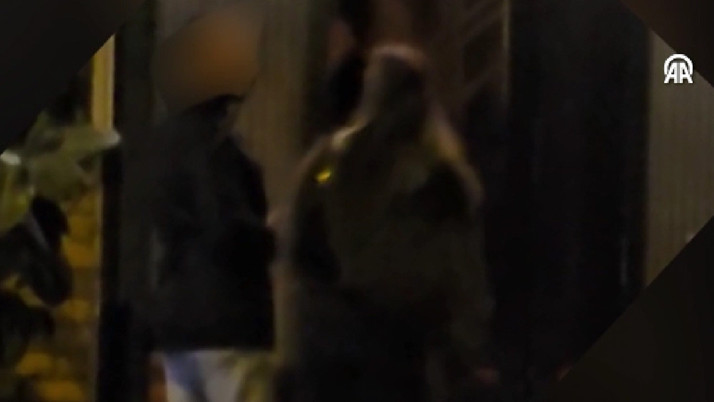 "Son Kadeh" operasyonu! Sosyal medyada buluşma tuzağı kuran çete çökertildi