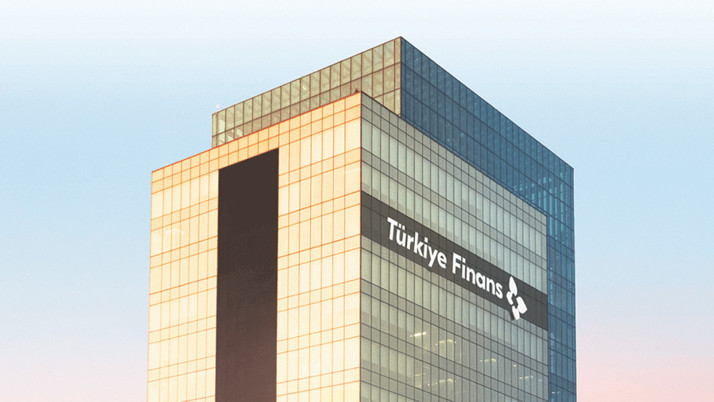 Türkiye Finans'a International Finance Awards'tan ödül