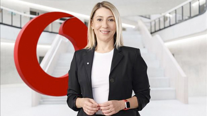 Vodafone FLEX'ten kasım ayı kampanyası