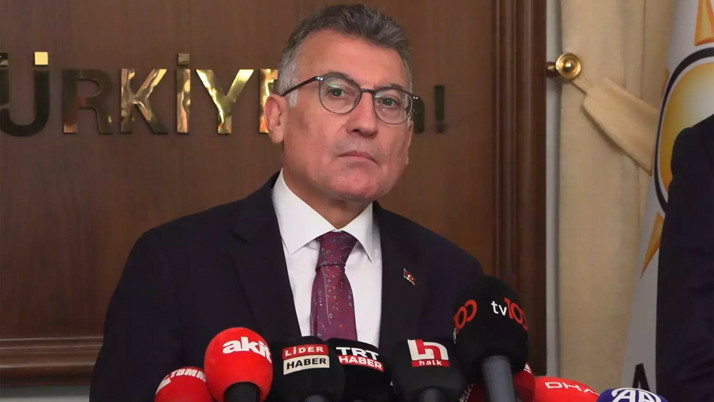 Kimmiş bu AK Partili yetkili? Siz de gelin fotoğraf olmayacak demiş iddiası!