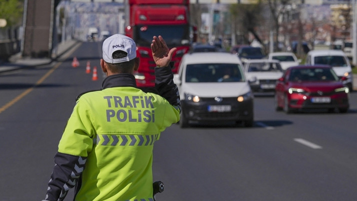 Ankara'da bazı yollar 3 gün trafiğe kapatılacak