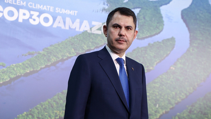 Bakan Kurum açıkladı! Yüzyılın Konut Projesi'ne başvuru sayısı 5 milyonu geçti