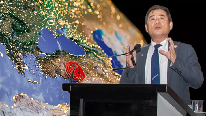 Türkiye'de deprem riski en yüksek ve deprem riski en az ili açıkladı