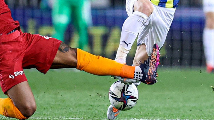 Fenerbahçe-Galatasaray derbisinin hakemi belli oldu!