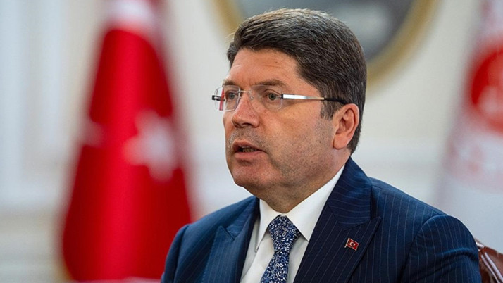 İstanbul'daki 'casusluk' soruşturması! Bakan Tunç: "Şüpheliler arasında BAE vatandaşı yok"