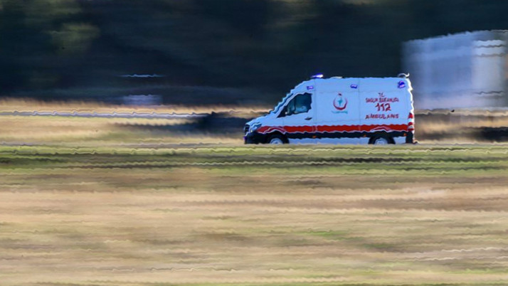 Kayınvalidesini öldürüp intihar girişiminde bulunan polis öldü