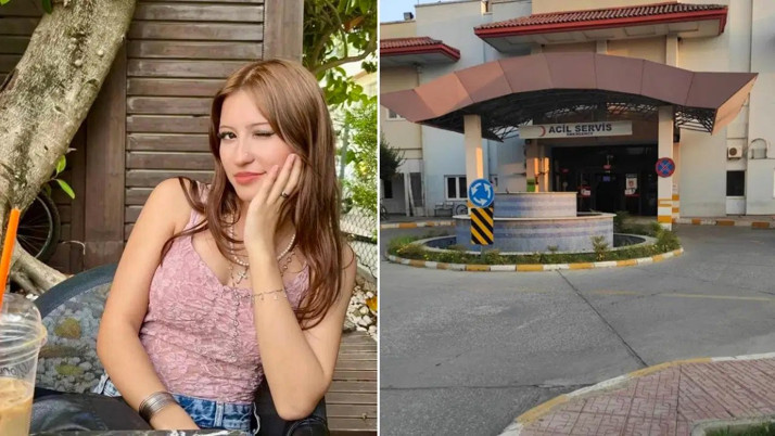 Muğla'da tavuktan zehirlenen 3 kardeşten kötü haber! Neslinur yaşamını yitirdi