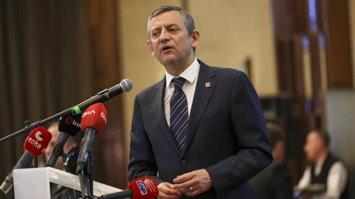 Özgür Özel'in İmralı teklifi iddiası gündem oldu! AK Parti'de etkili biri demiş ki...