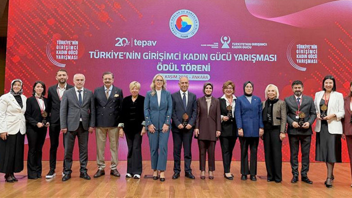 ŞOK Marketler'e "Kadın İstihdamını En Hızlı Artıran Şirket" ödülü