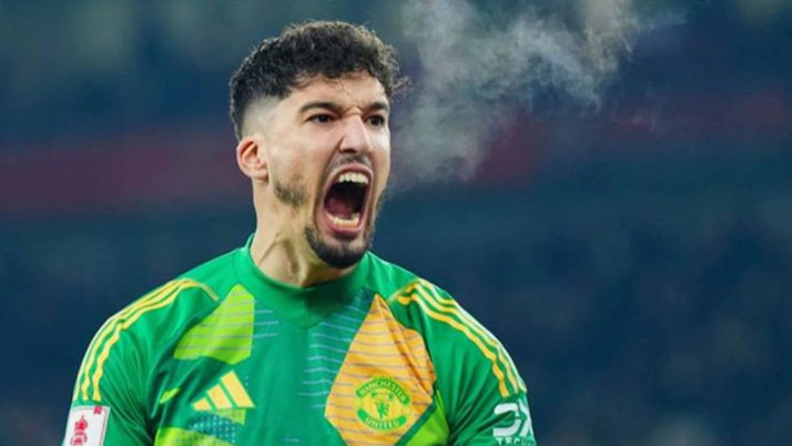 Altay Bayındır'dan gelen haberle Süper Lig devi adeta sarsıldı