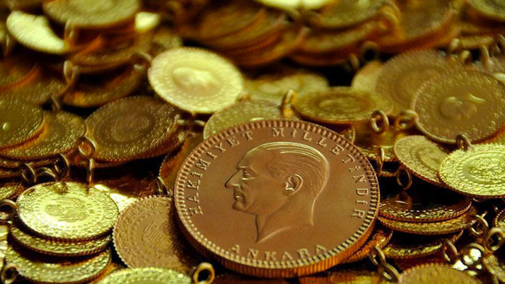 28 Kasım altın fiyatları! Gram altın yükseldi, çeyrek altın da...