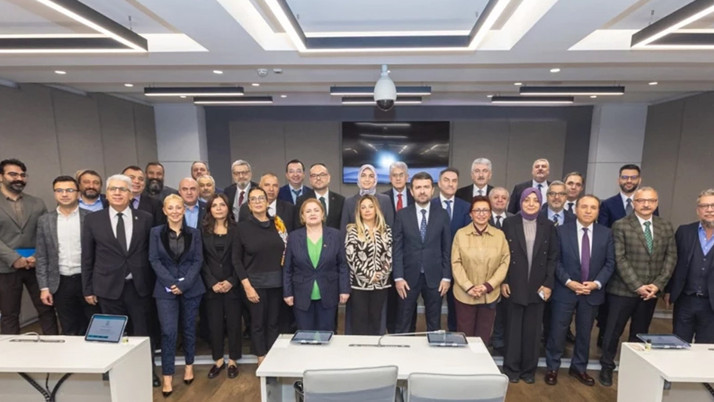 Basın İlan Kurumu’ndan önemli kararlar!