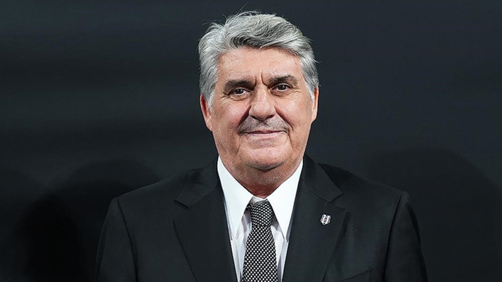 Beşiktaş seçime gidecek mi? Serdal Adalı kararını verdi