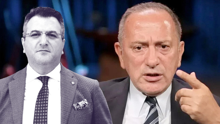 Cem Küçük Fatih Altaylı'nın vukuatlarını sıraladı kararı eleştirenlere seslendi