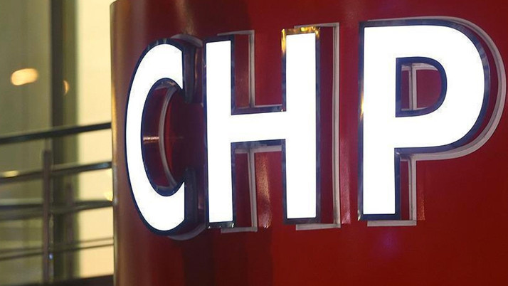 CHP Gaziosmanpaşa İlçe Başkanı Yalçın Kızılaslan disipline sevk edildi