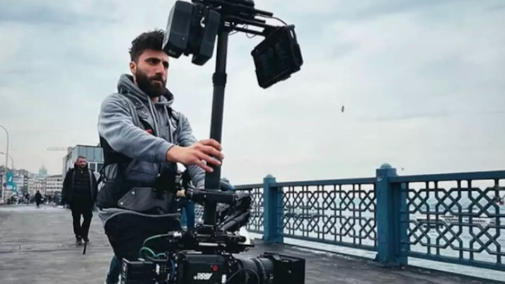 Dizi sektörünün aranan ismi intihar etti! Sebebi bakın neymiş...