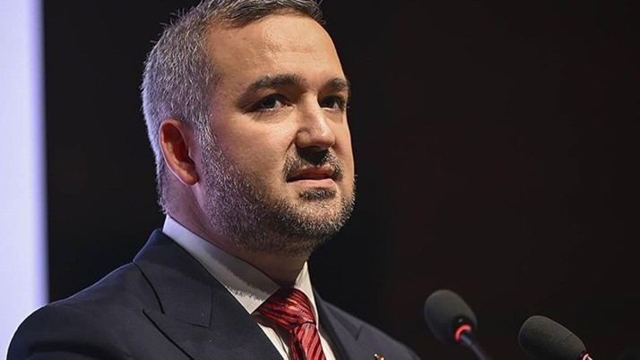 TCMB'nin raporu dikkat çekti! TCMB Başkanı Fatih Karahan:Kredi ve mevduat fiyatlamaları...