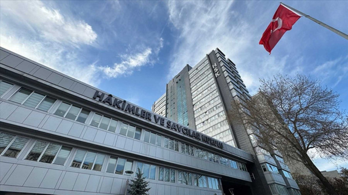 HSK’den kapsamlı yargı düzenlemesi