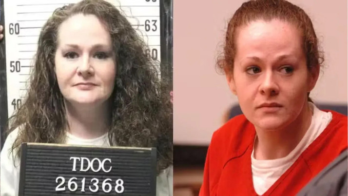 İki asır sonra bir ilk yaşanacak: Bir kadın idam edilecek