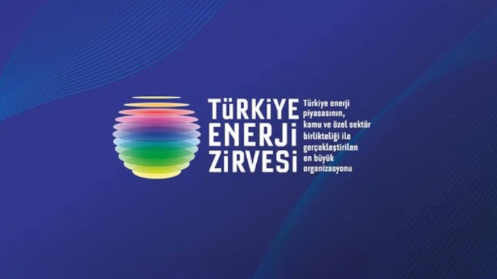 15. Türkiye Enerji Zirvesi 8-9 Aralık'ta gerçekleştirilecek