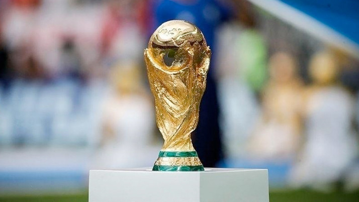 İran'dan ABD'de yapılacak Dünya Kupası kura çekimi kararı