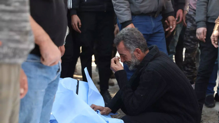 İsrail'in alçak hamlesi sonrası Türkiye'den sert açıklama!