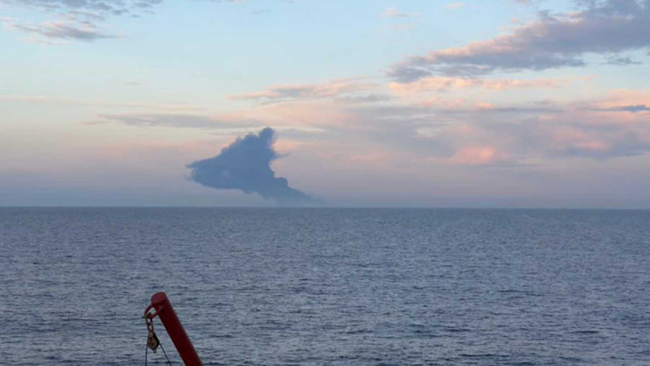 Bakanlıktan KAIROS açıklaması: 25 personel kurtarıldı