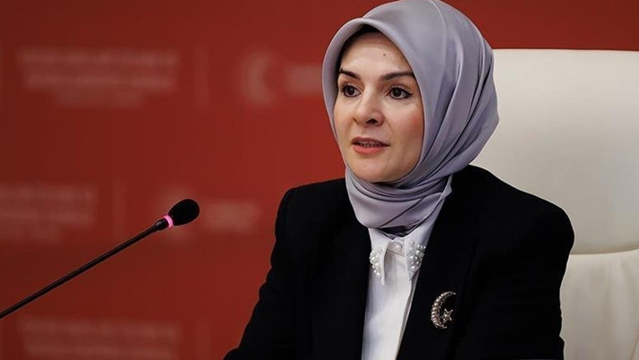 Kasım ayı doğum yardımı ödemeleri annelerin hesaplarına yatırıldı