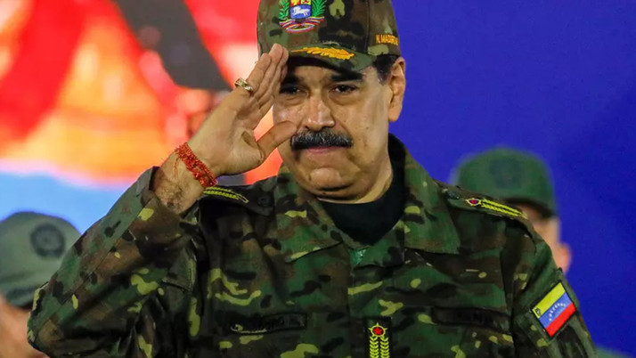 Savaş kapıda! Maduro'dan ABD saldırısına karşı "hazır olun" talimatı