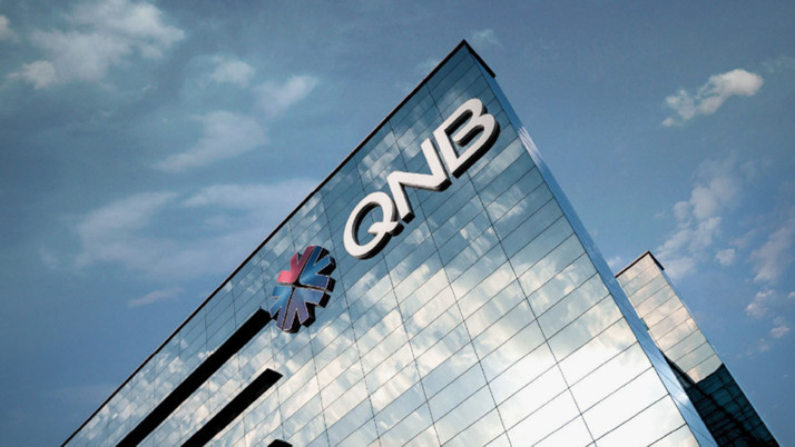 QNB Türkiye 450 milyon dolarlık sendikasyon kredisi sağladı