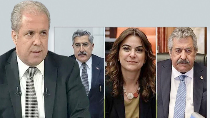 Şamil Tayyar gündem olan paylaşımlarını neden sildiğini açıkladı